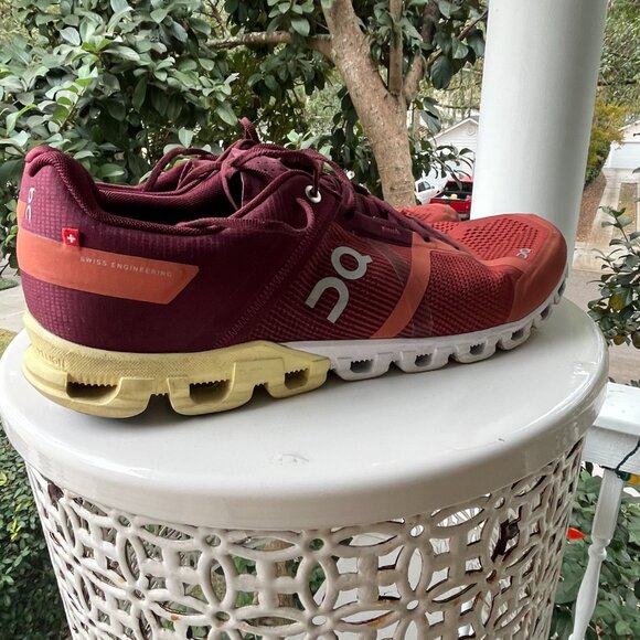 On Cloud Size 12.5 - Picture 3 of 8